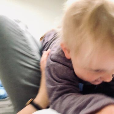 kind Alltag entspannt tipps