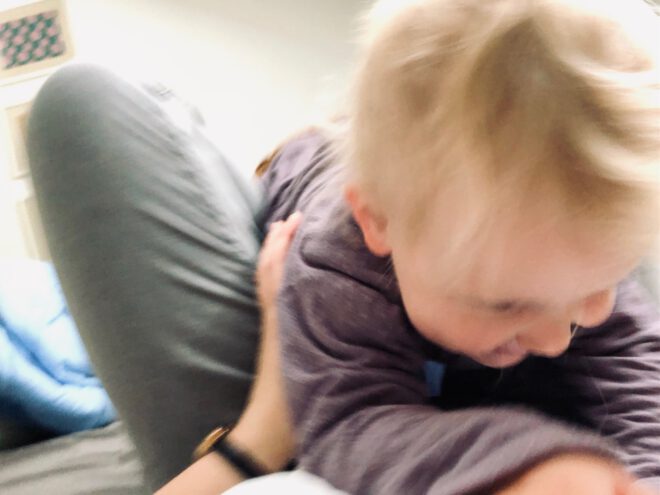 kind Alltag entspannt tipps