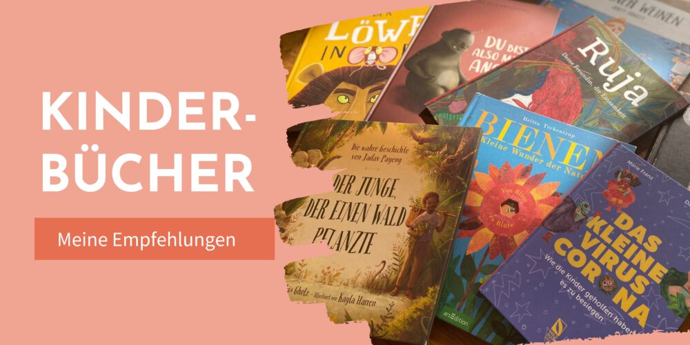 "Mein Kind hört nicht auf mich!" – 8 Gründe, 8 Lösungen - A Peaceful Mom