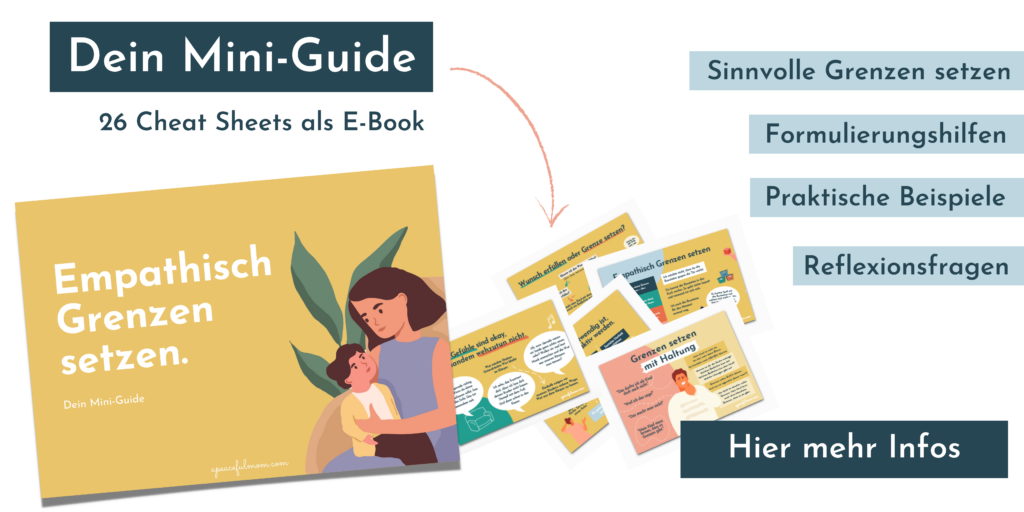 Großeltern grenzen setzen